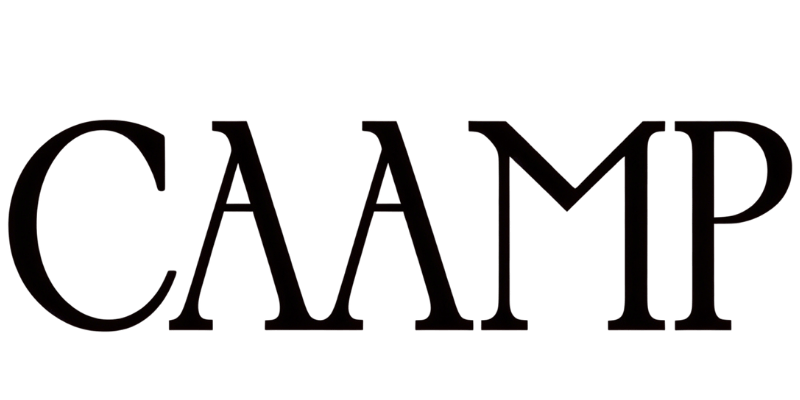 Caamp Merch